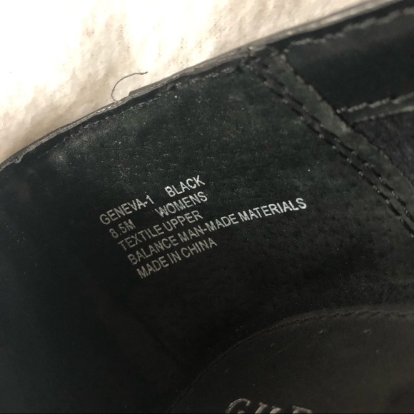 NWOB GH Bass & CO Sequined Flats - Picture 12 of 12